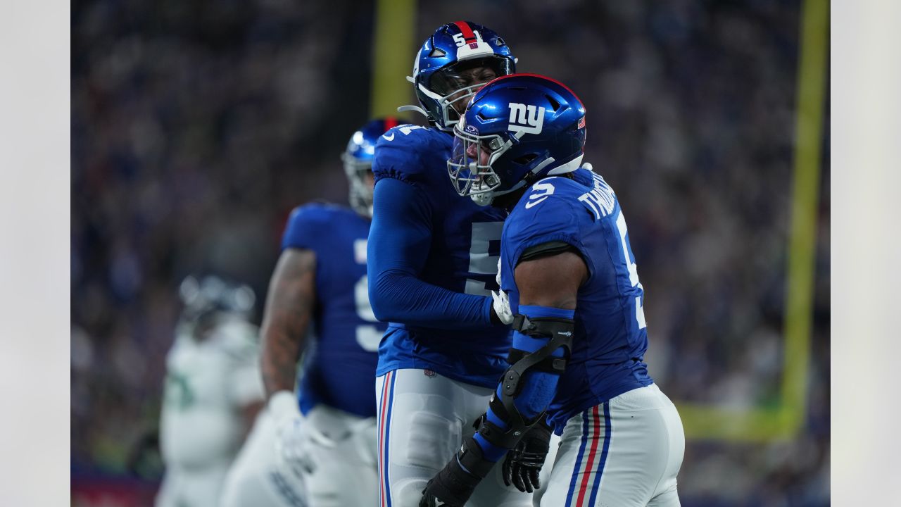 Notes & Stats: Giants off to best start since 2008