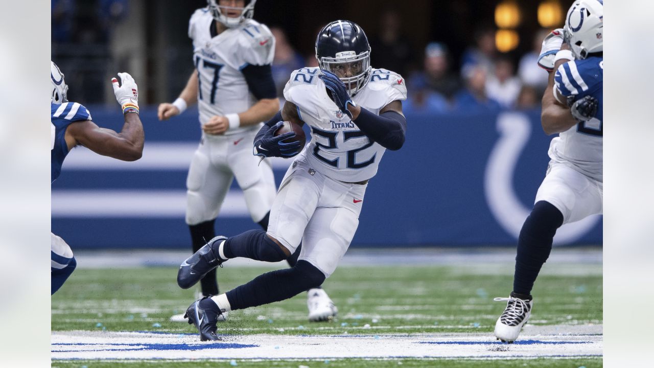 Tennessee Titans Scouting Report: Derrick Henry, Ryan Tannehill led 2019  playoff run – The Denver Post