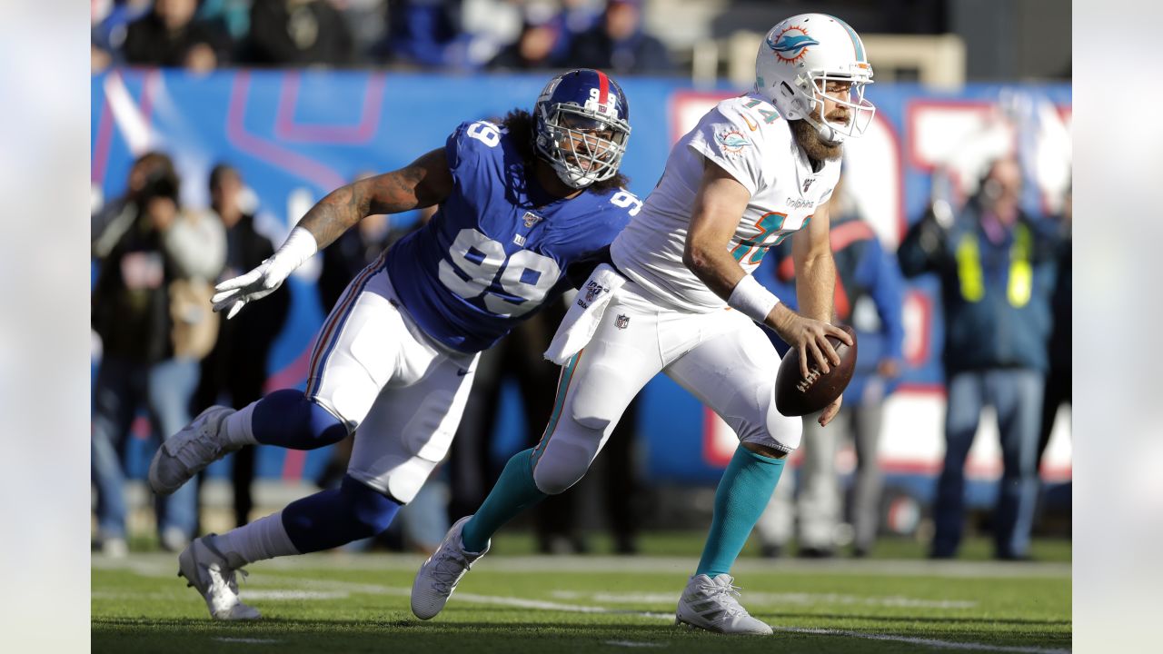 Giants S Xavier McKinney straightforward about Pro Bowl snub