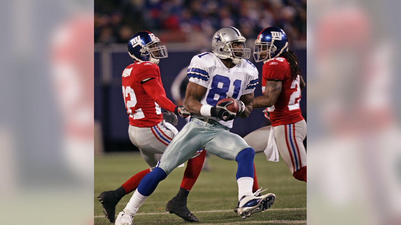 Cowboys Inch Close to Playoff Berth as D, Lawrence Dominate Giants – NBC  New York