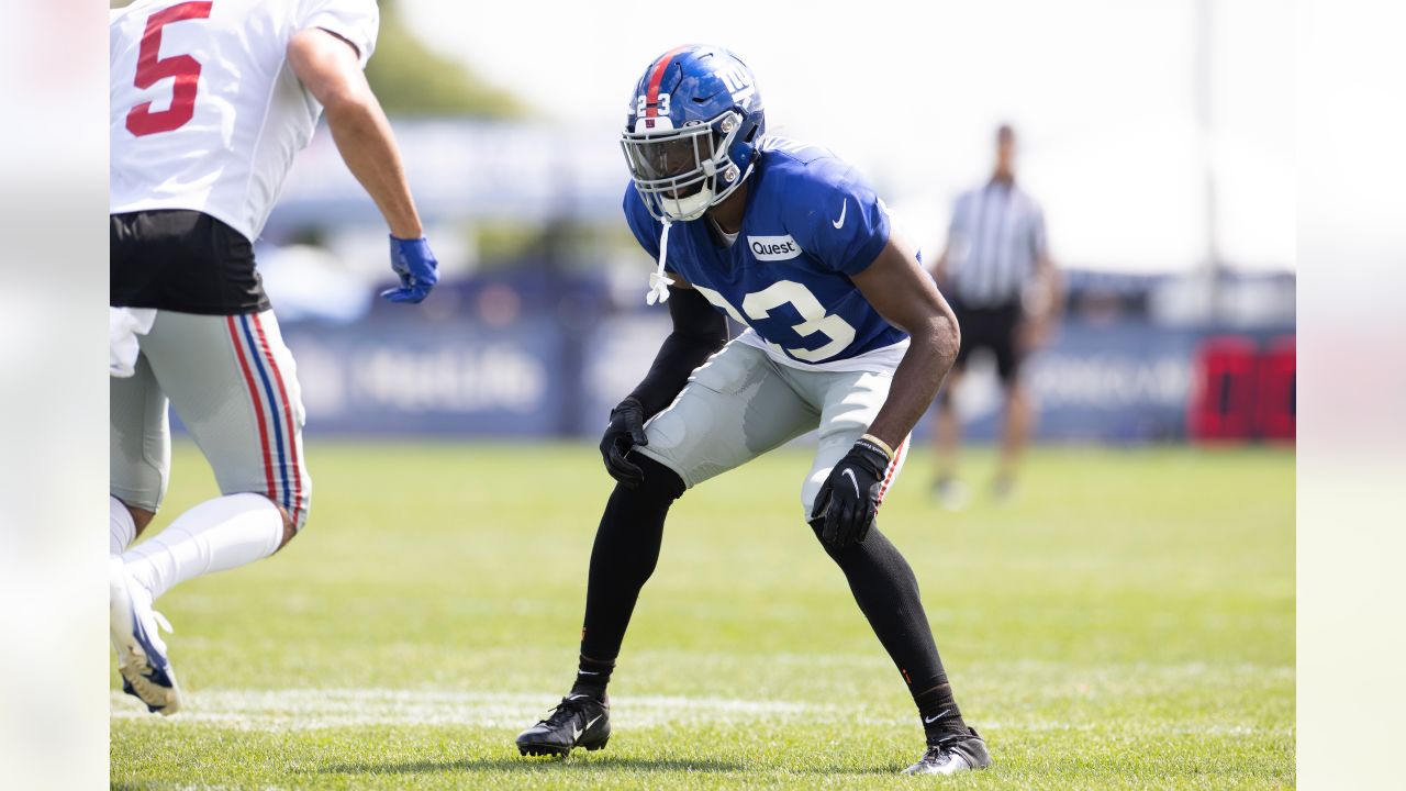 Giants roster moves: OL Chris Owens and Josh Rivas signed [Updated] - Big  Blue View