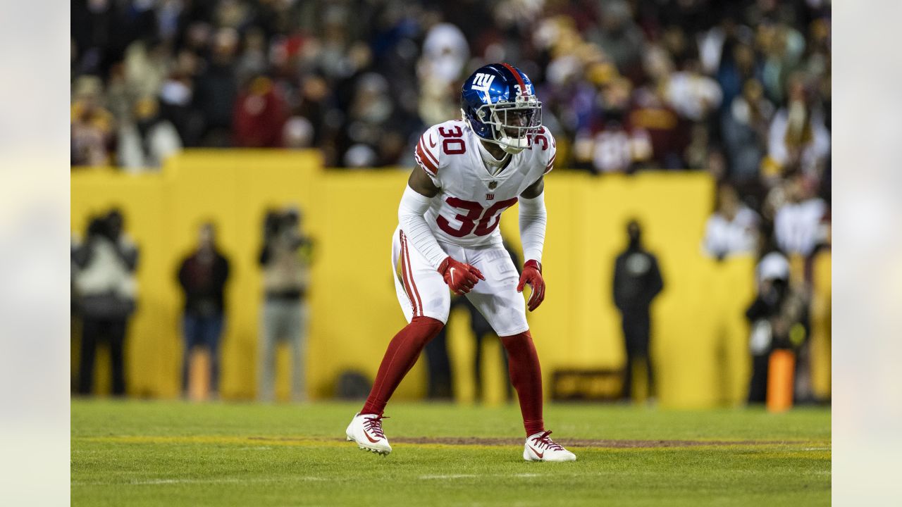 4 NY Giants who could save season with a big SNF game vs. Washington