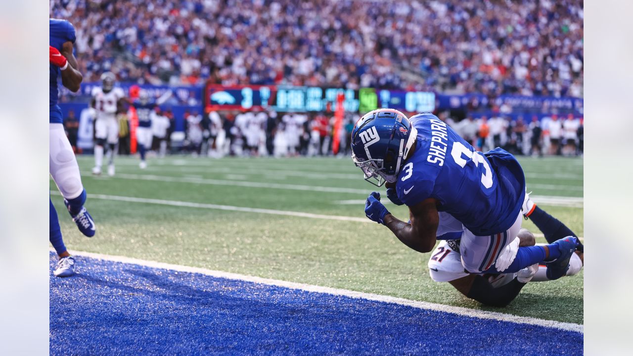 21 Facts about the 2021 NY Giants, ahead of season-opener vs. Broncos