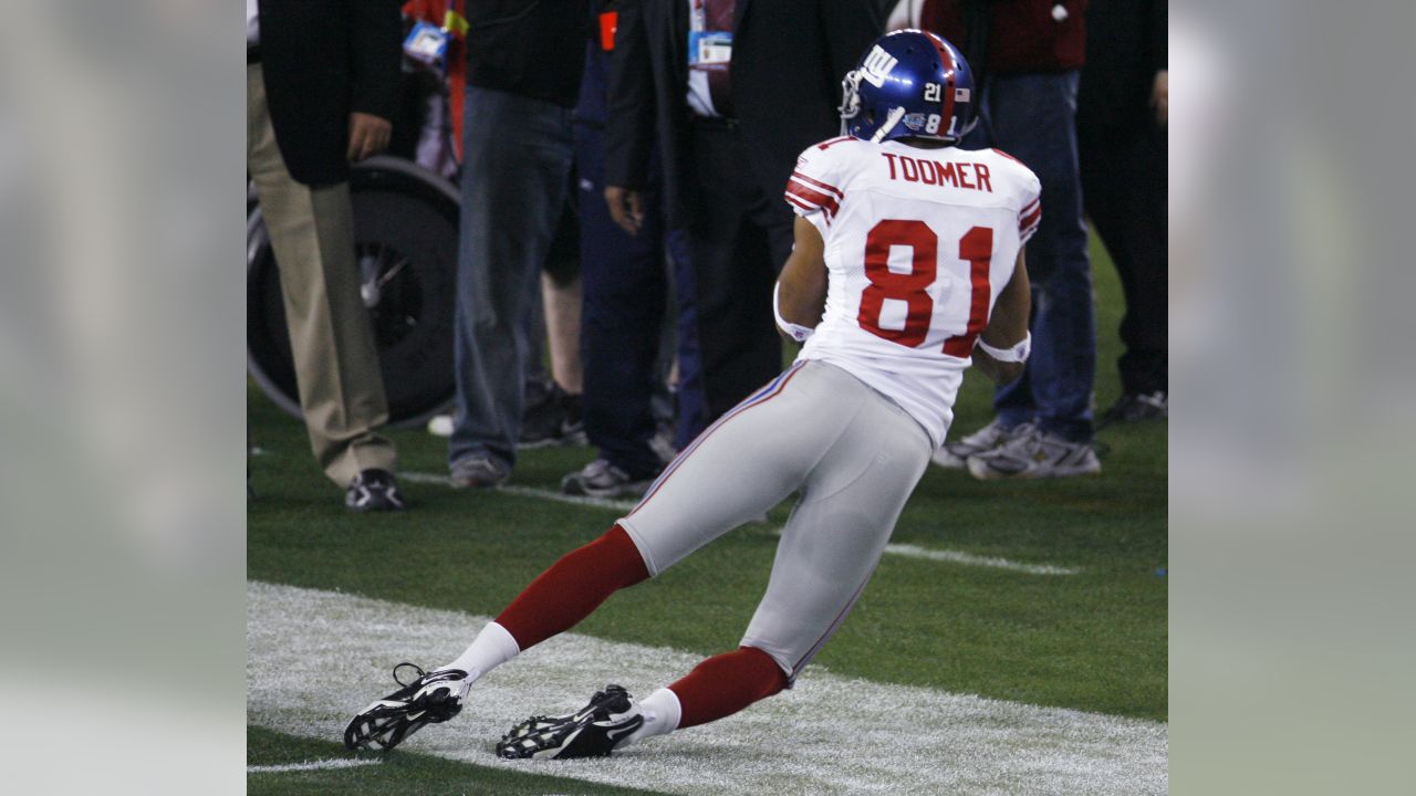 Giants vs. Patriots Super Bowl: Brandon Jacobs' 2-foot run is lost in glory  of that one-handed catch 