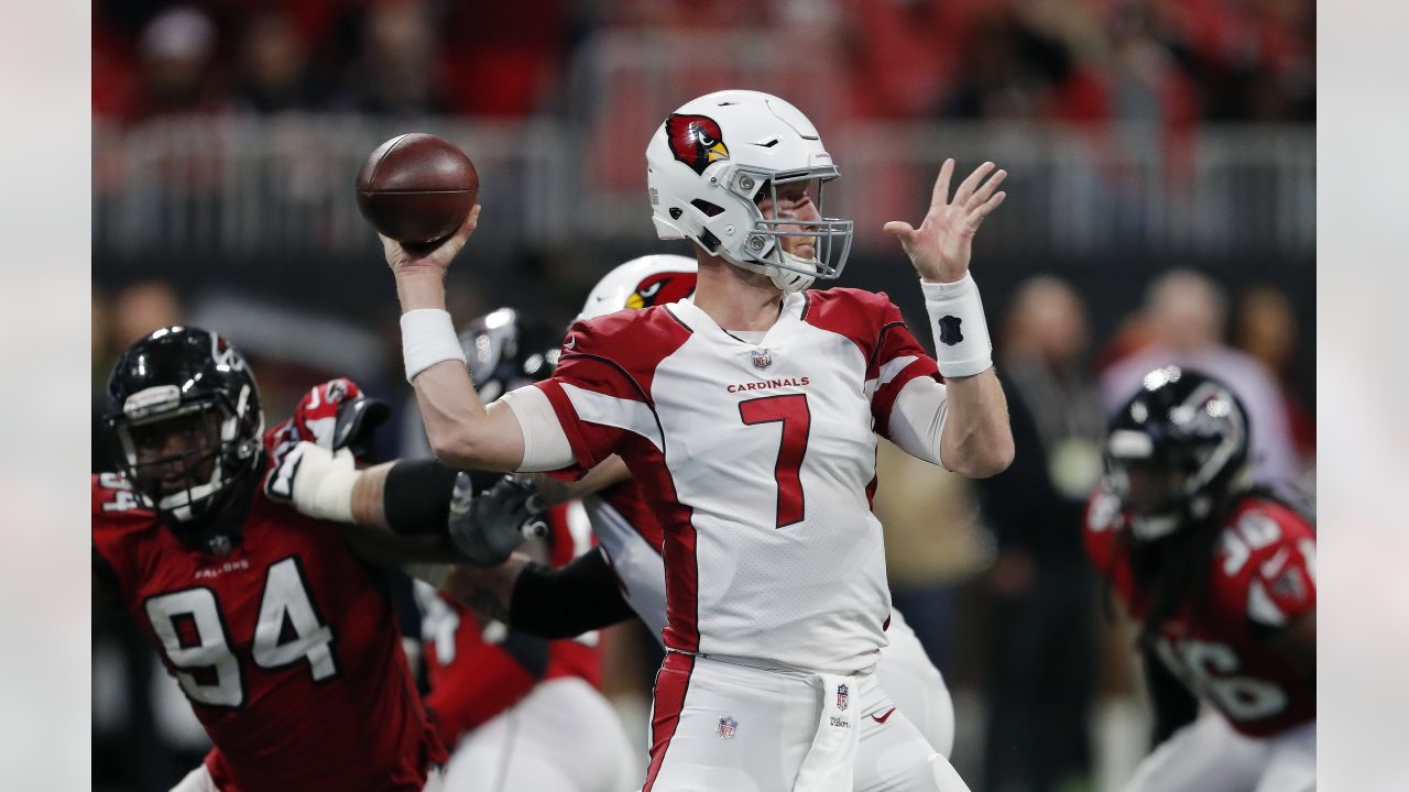 Buccaneers sign Mike Glennon to four-year contract - Bucs Nation