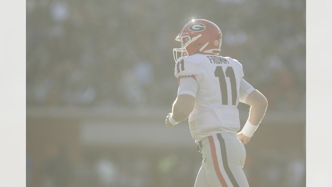 Jake Fromm Wants Georgia To Break Out Its Black Uniforms - The Spun: What's  Trending In The Sports World Today