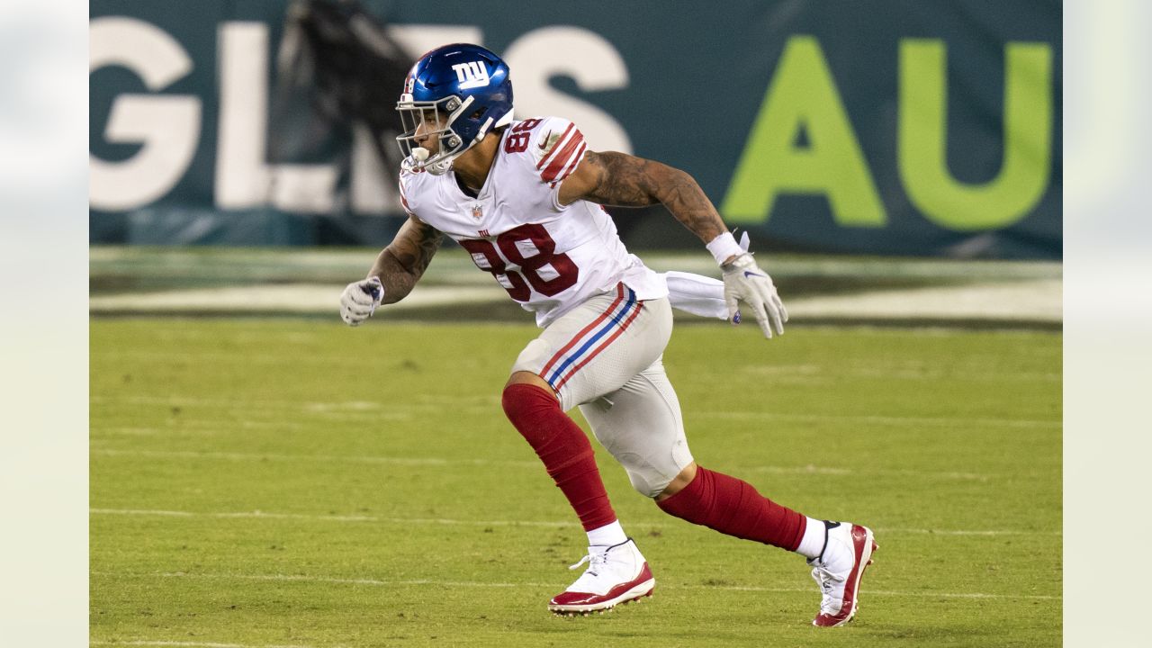 Sports Illustrated lists Evan Engram as possible first-time Pro