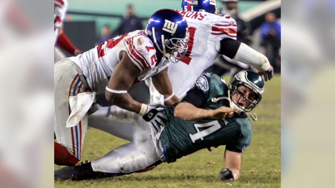 3 Keys: How the Giants spoil the Eagles' season