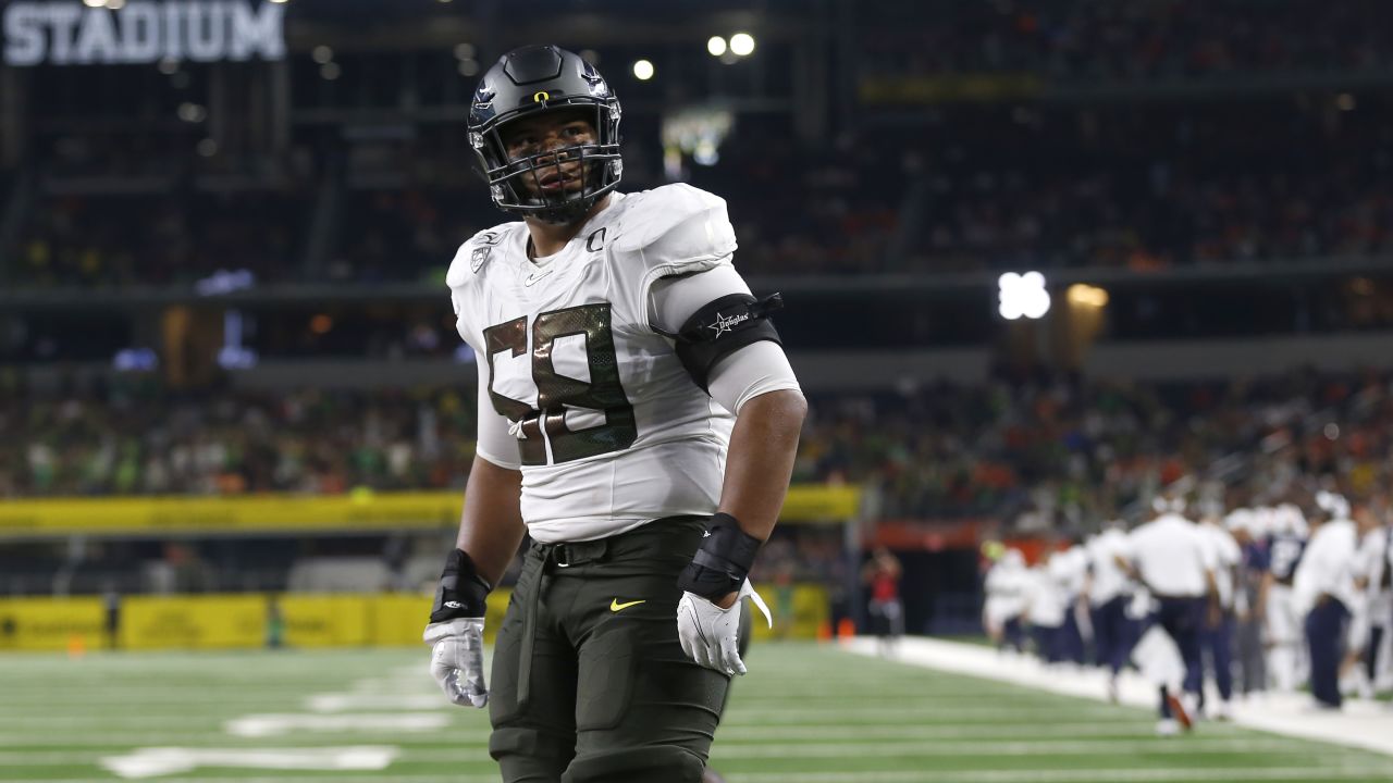 2021 NFL Draft: Ja'Marr Chase, Kyle Pitts headline Next Gen Stats'  can't-miss prospects