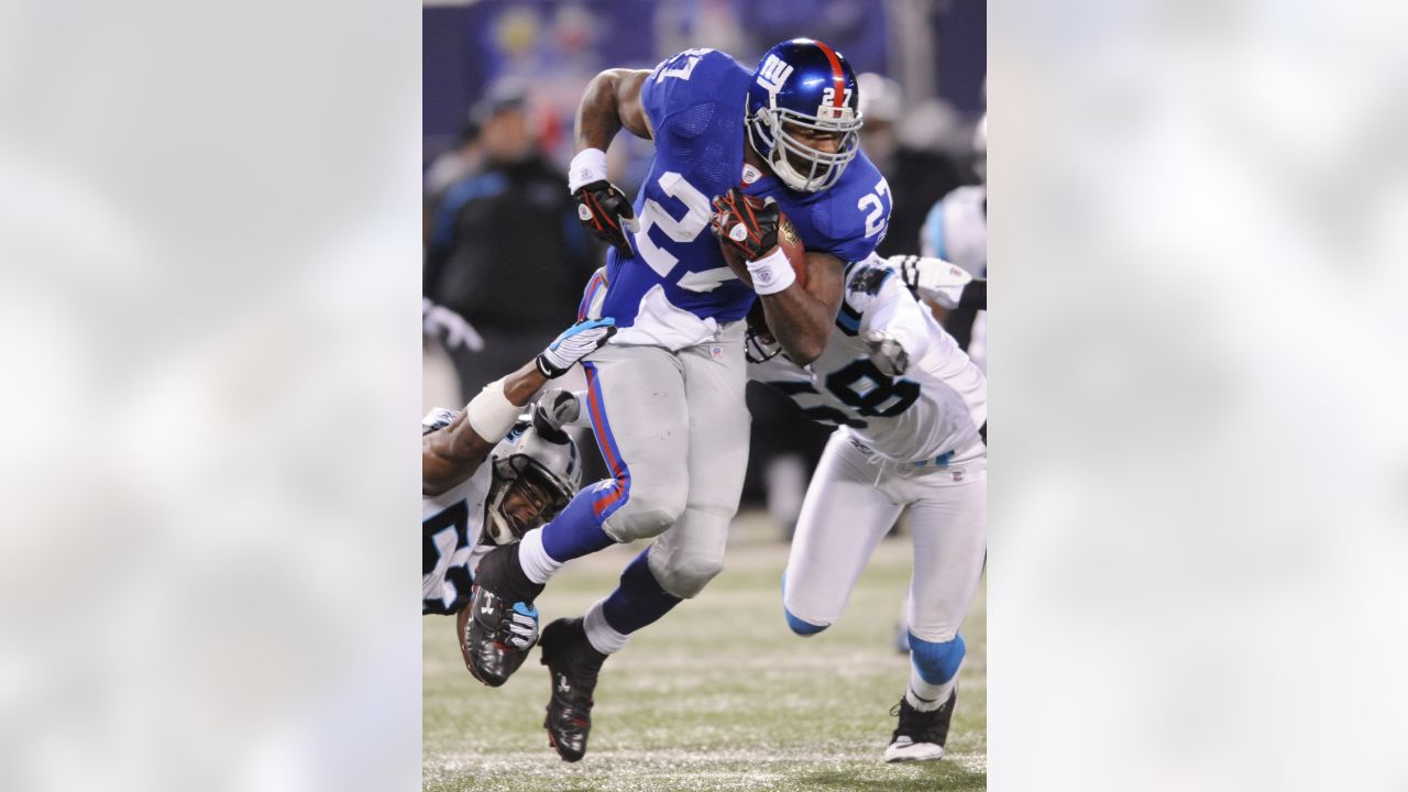 2022 New York Giants Schedule: Giants to host Carolina Panthers in home  opener