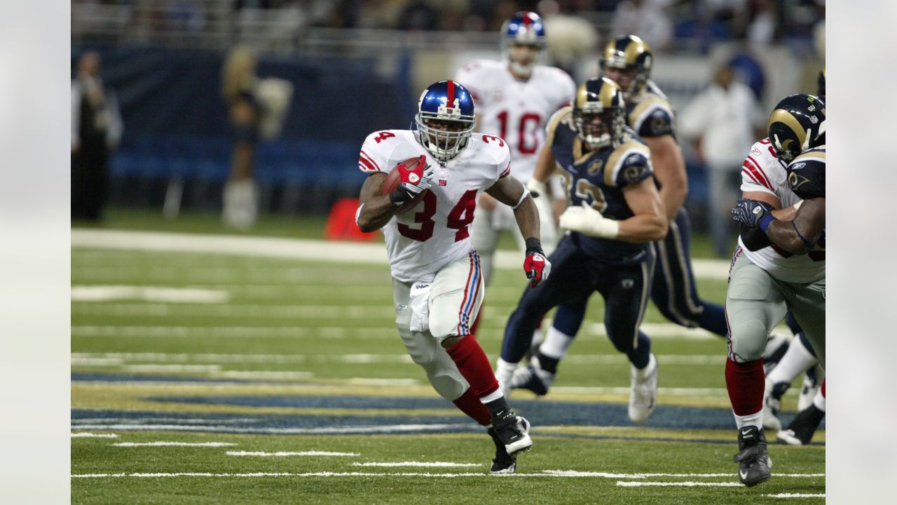 10 things to watch in Giants vs. Rams