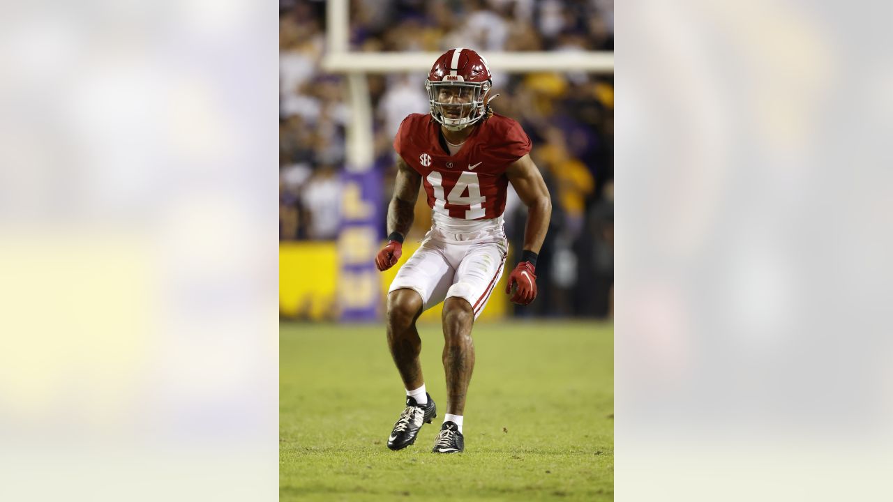 Giants Now: Charles Davis predicts playmaker to Giants in latest mock draft