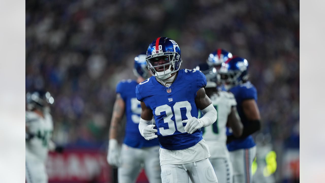 6 things we learned from the Giants' 24-3 loss to Seattle - Big Blue View