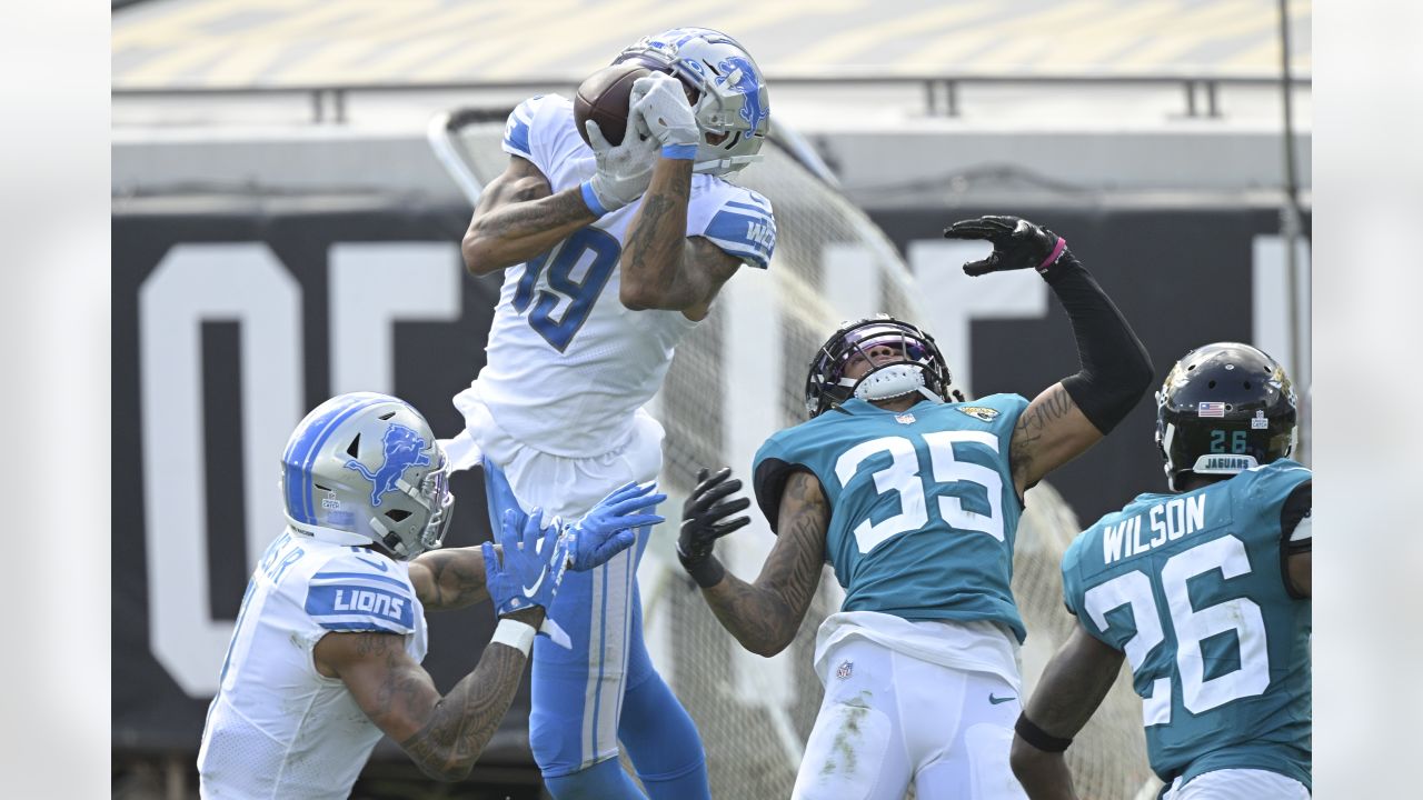 Flashback Friday: Giants sign ex-Lions WR Kenny Golladay to mega deal