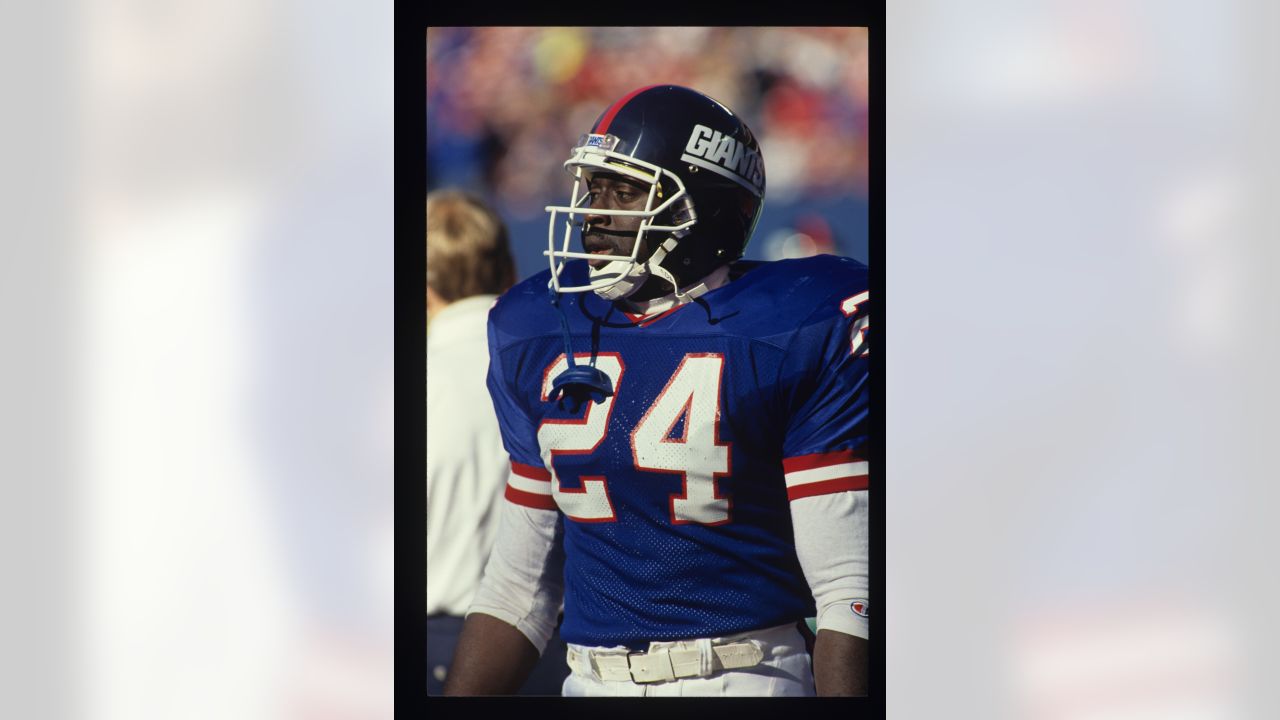 NFLSU: Leonard Marshall Entering New York Giants Ring of Honor - And The  Valley Shook