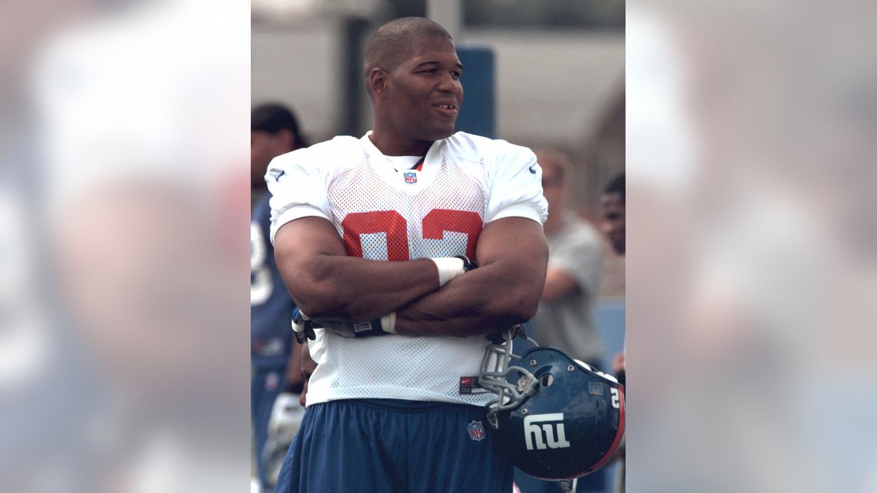 Throwback Thursday: New York Giants single-season records that won't be  broken anytime soon