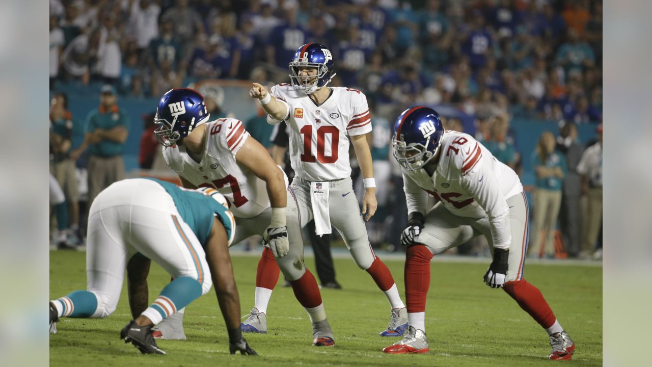 Giants vs. Dolphins, Week 15: Game time, TV channel, odds, live stream,  radio, more - Big Blue View