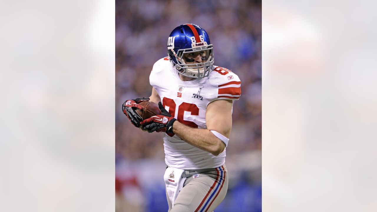 New York Giants, New England Patriots top best throwback