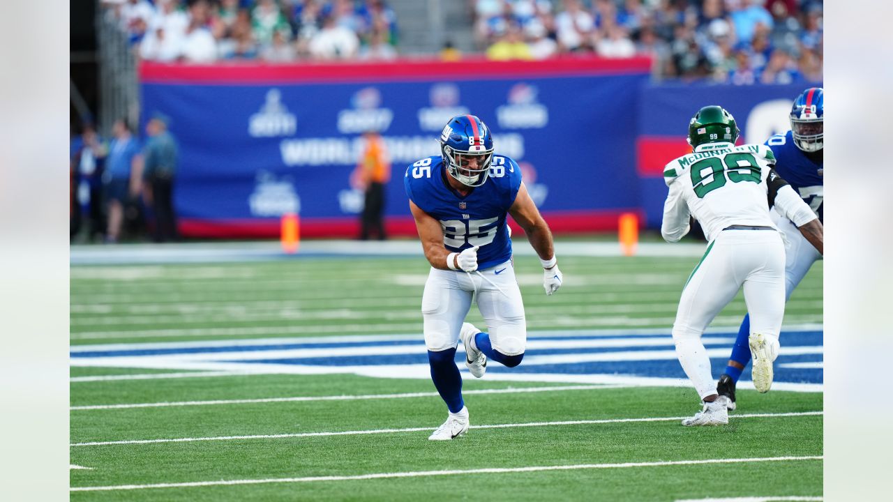 Instant Analysis: Takeaways from Giants vs. Jets