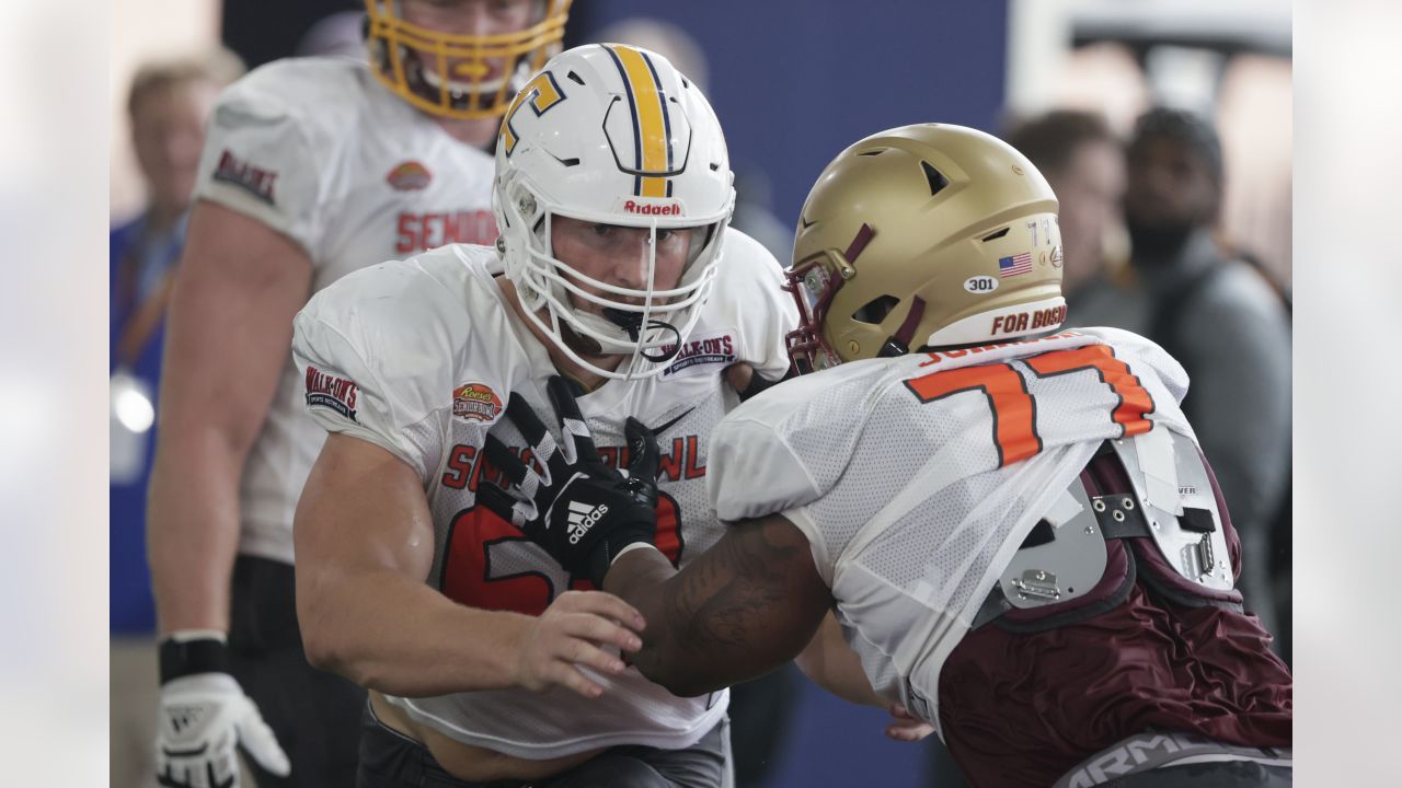 Gm Joe Schoen Lays Out Roster Building Philosophy