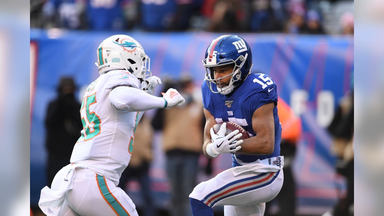 Eli Manning starting for Giants vs. Dolphins, but it's unclear if this is  goodbye – New York Daily News