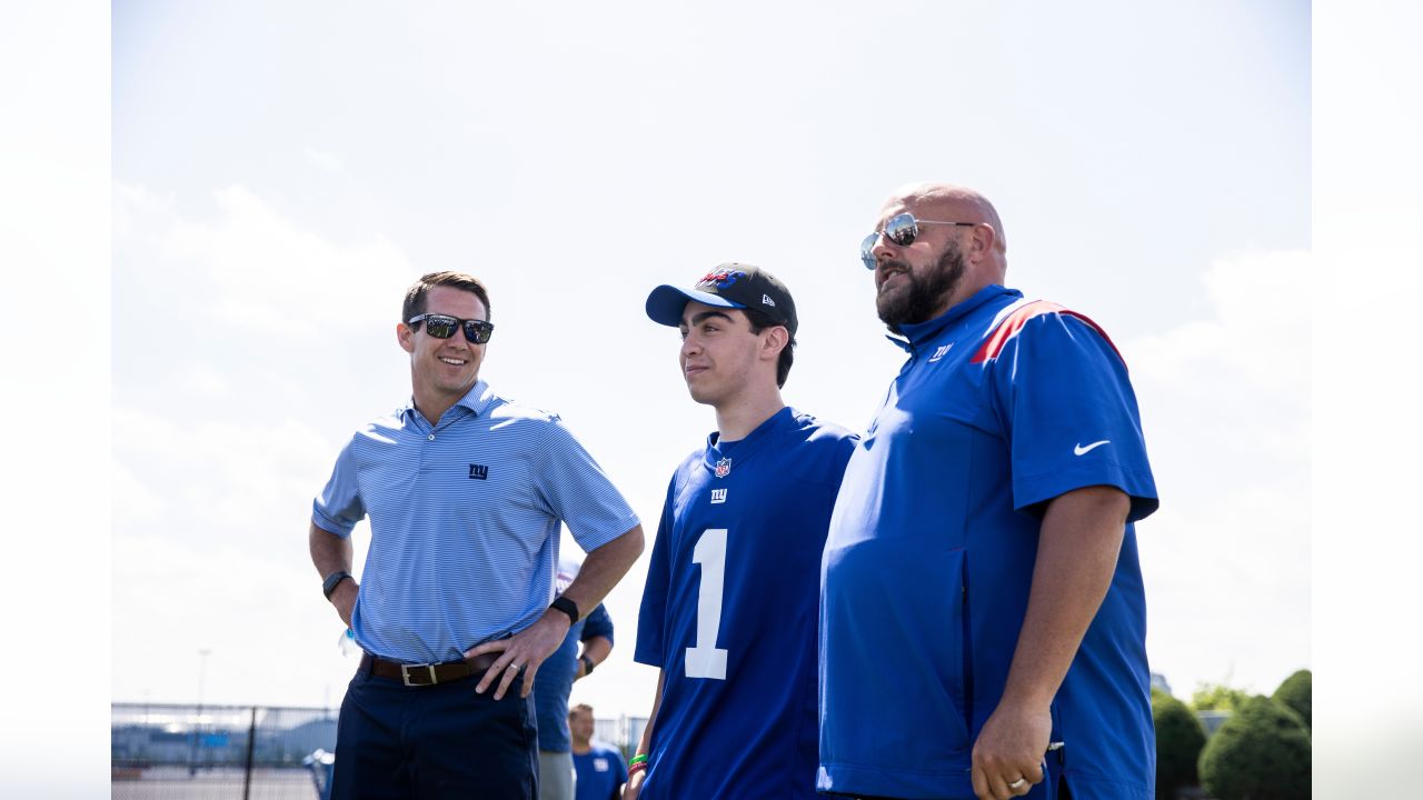 Giants Now: Pro Football Focus high on Giants' coaching staff