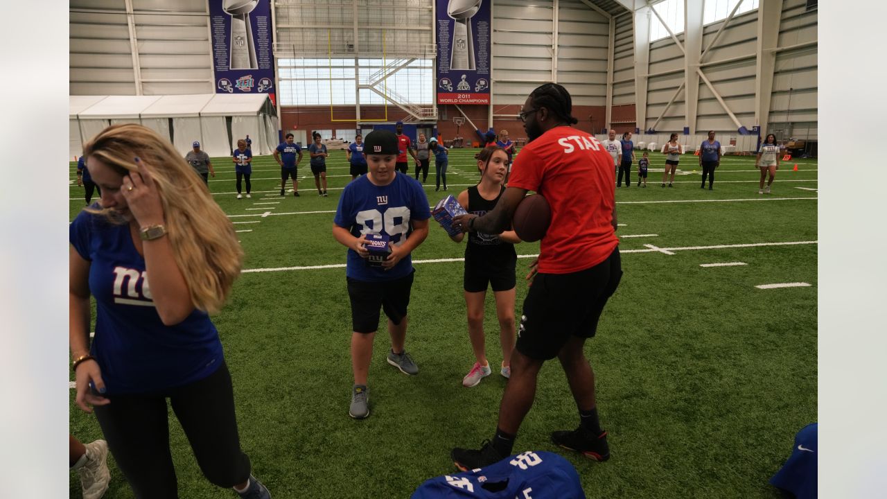 New York Giants Women's Club