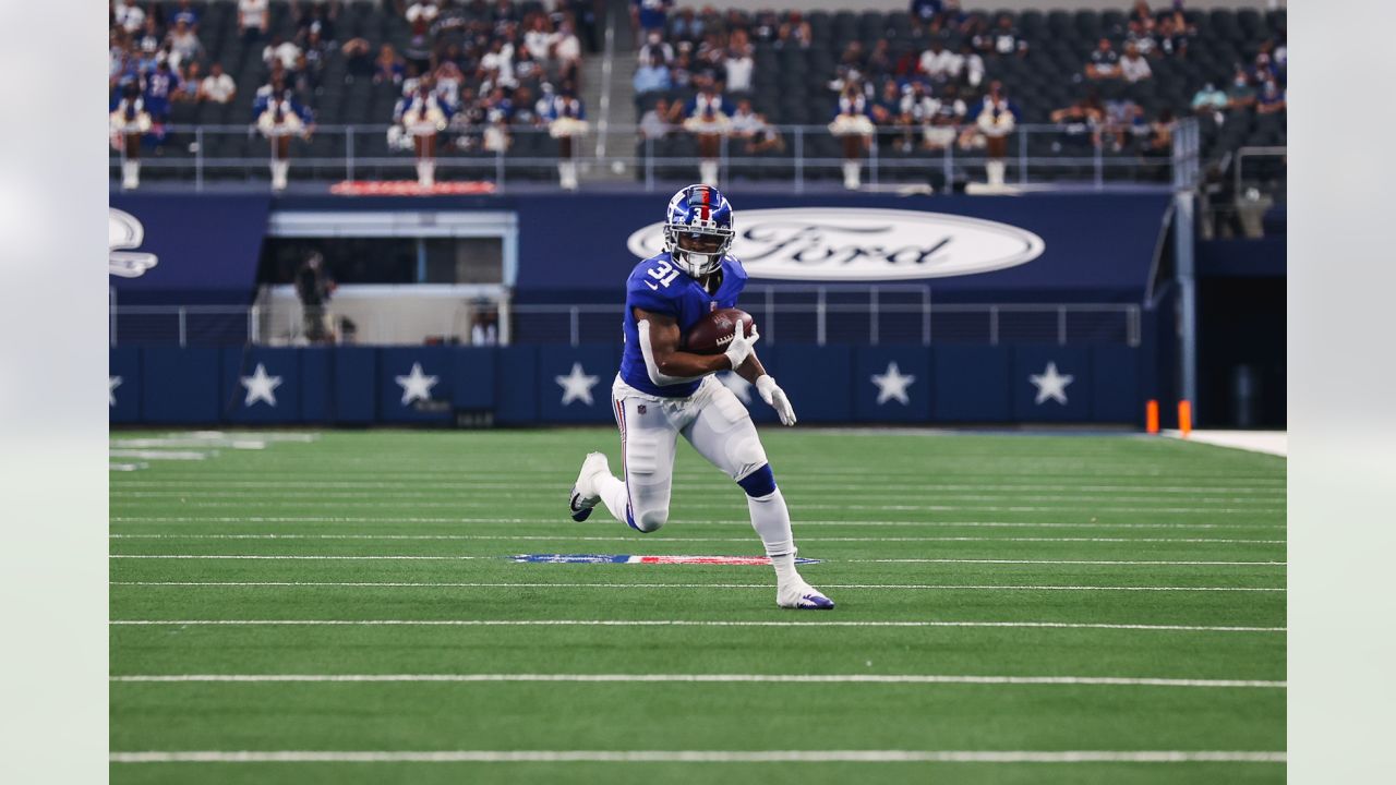 Four things we learned as Giants lose to Dallas, 37-34 - Big Blue View