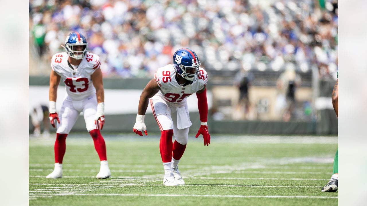 5 UNEXPECTED NY Giants Cut Candidates Ft. Quincy Roche, Jashaun