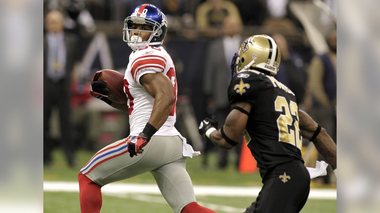 NFL Scores Week 12, Giants Vs. Saints: Drew Brees Leads Domination Of New  York 