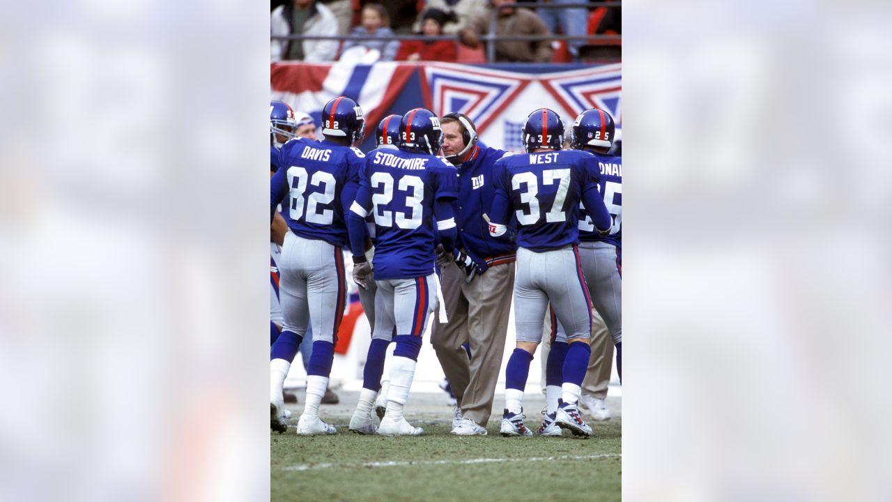 Former New York Giants Coach Jim Fassel Dies at 71 – NBC New York