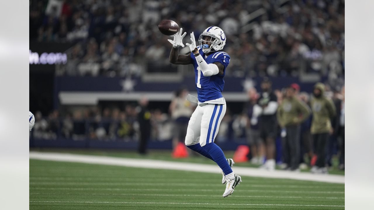 New York Jets cornerback Sauce Gardner (1) in action against the New York  Jets during the second half of an NFL football game Sunday, Dec. 4, 2022 in  Minneapolis. (AP Photo/Stacy Bengs