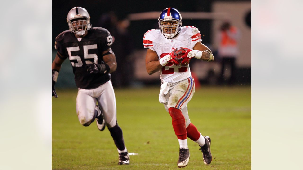 Trailer: Raiders vs. Chiefs at the Coliseum