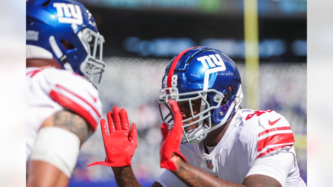 \ud83c\udfa5 Highlights: Los Angels Rams 38, New York Giants 11