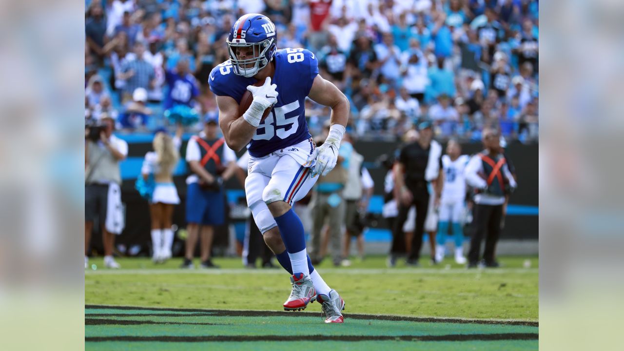 NY Giants: Rhett Ellison calls it a career ahead of 2020 season