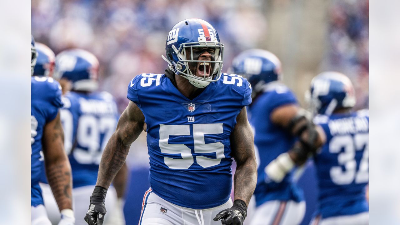 Giants' Joe Schoen's low-risk, high-reward free-agent signings are