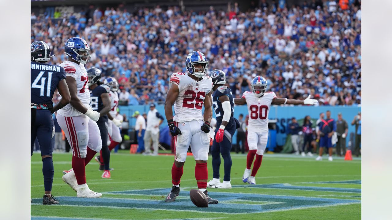 Graham Gano finds special spot back home to place game-winning ball  responsible for dooming Giants – New York Daily News