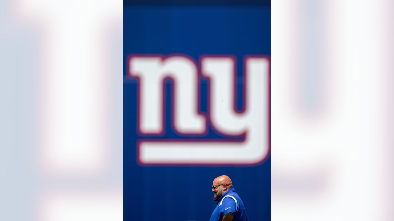 New York Giants (Inside the NFL): Hunter, Tony: 9781532118593