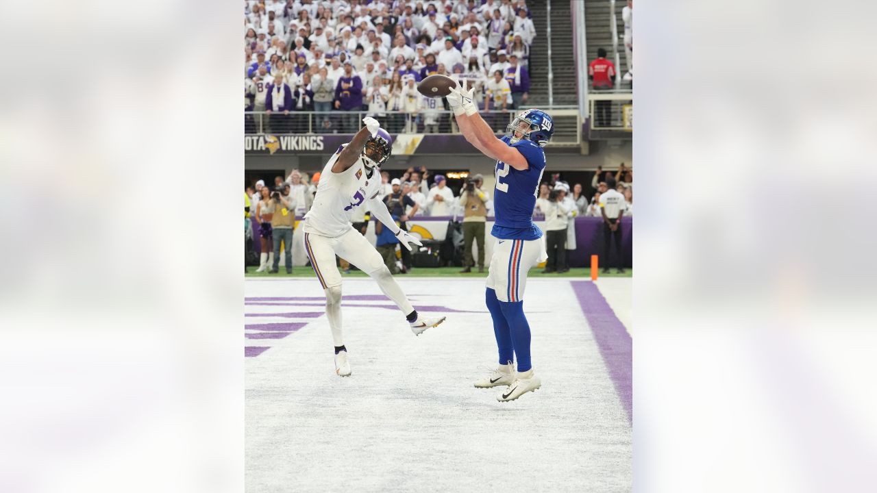 NFL Playoffs 2023: New York Giants at Minnesota Vikings - Daily Norseman