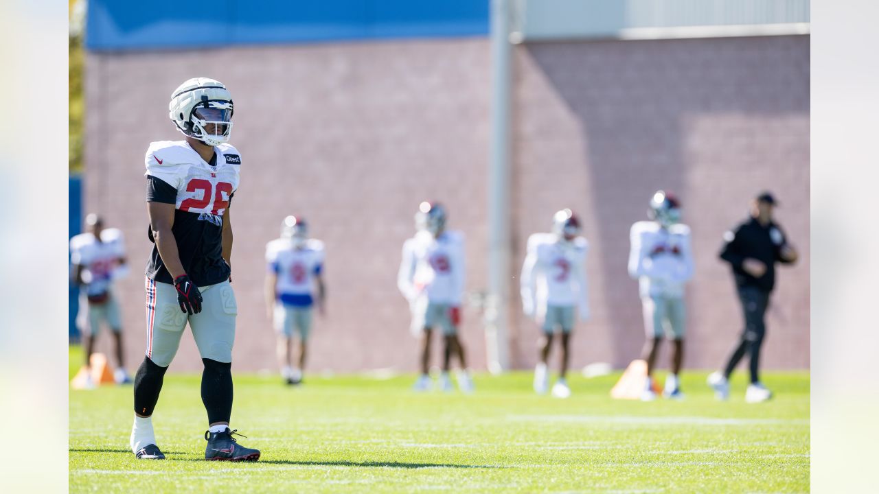 Tyrod Taylor on Coach Daboll: 'Each day he impresses me'