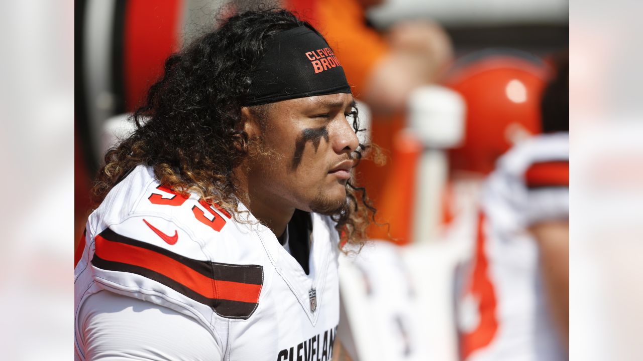 2019 Free Agency Profile: Danny Shelton, NFL News, Rankings and Statistics