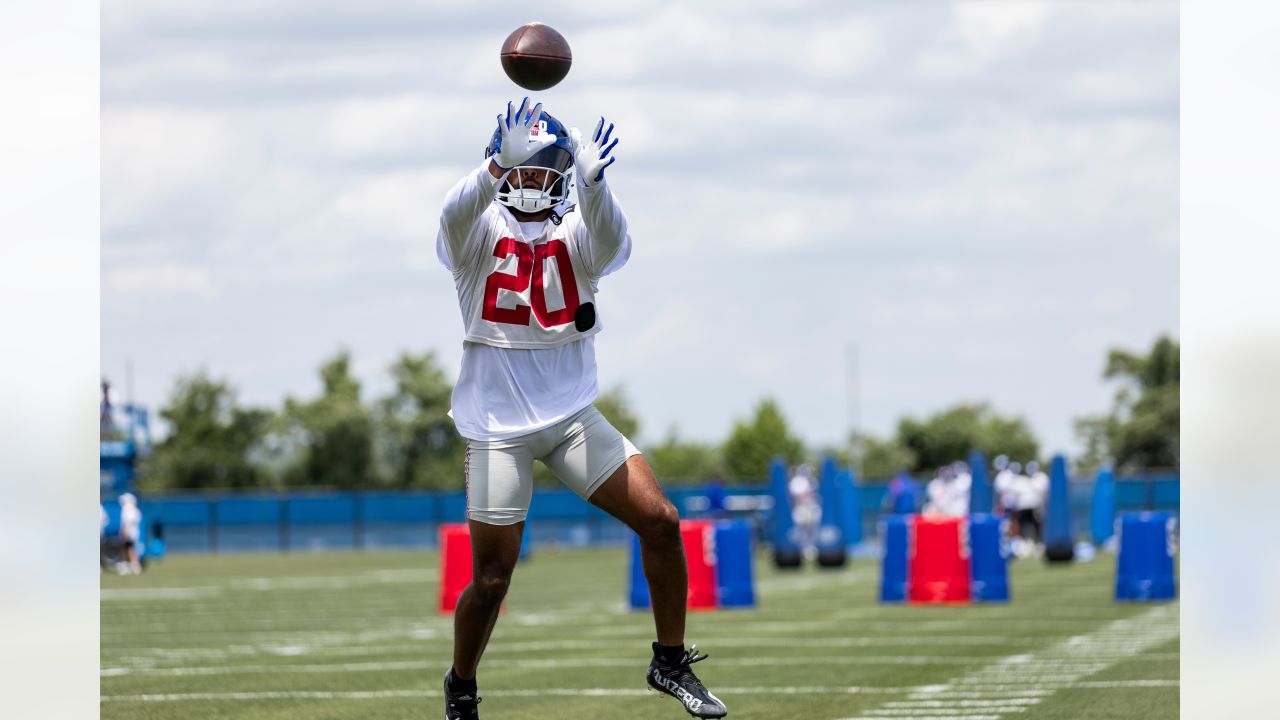 Fact or Fiction: Saquon's role in passing game; McKinney to the Pro Bowl?