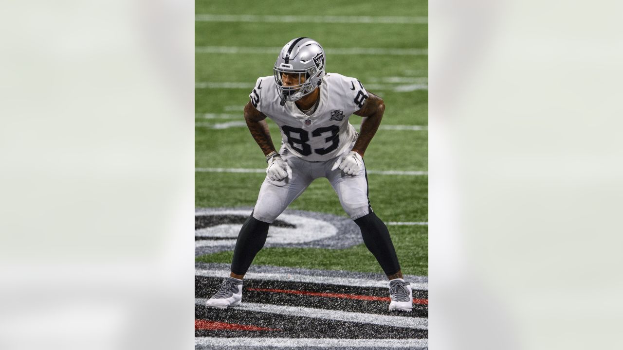 Raiders News: Darren Waller ranked 3rd-best tight end in ESPN poll - Silver  And Black Pride