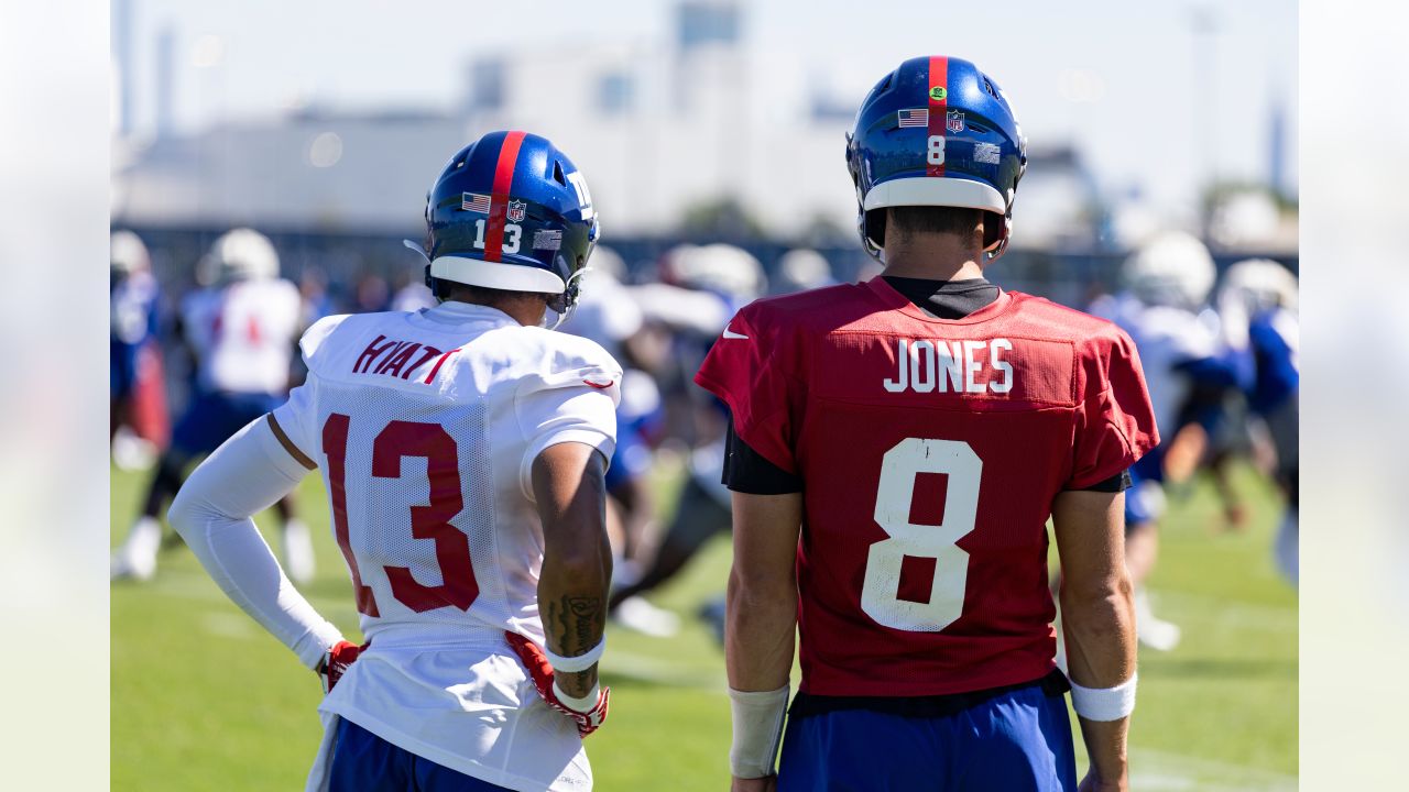 Giants Now: NFL to expand practice squad for all 32 teams to include one  international player in 2024