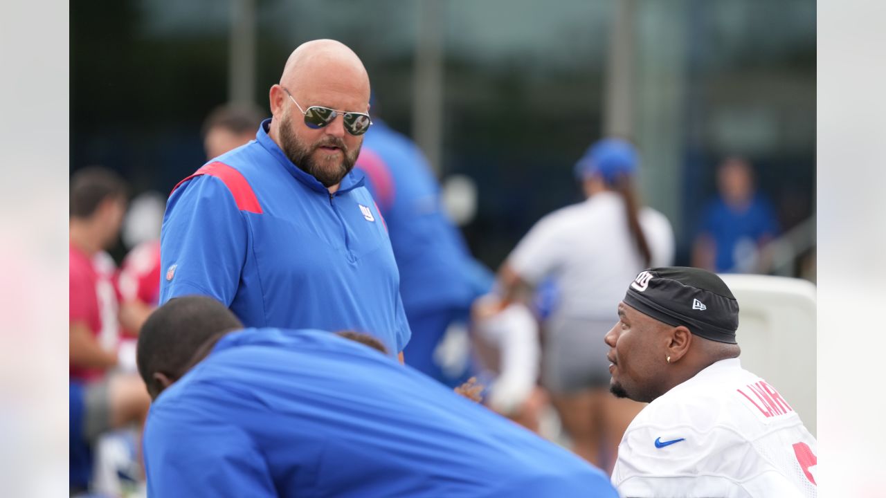 Brian Daboll named NFC Coach of the Year in annual 101 Awards