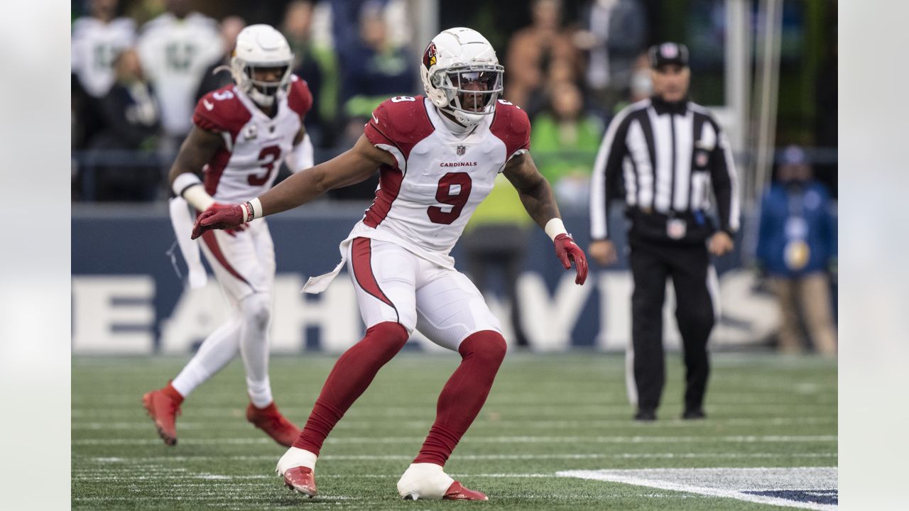 How To Watch Arizona Cardinals vs. Seattle Seahawks on November 21, 2021