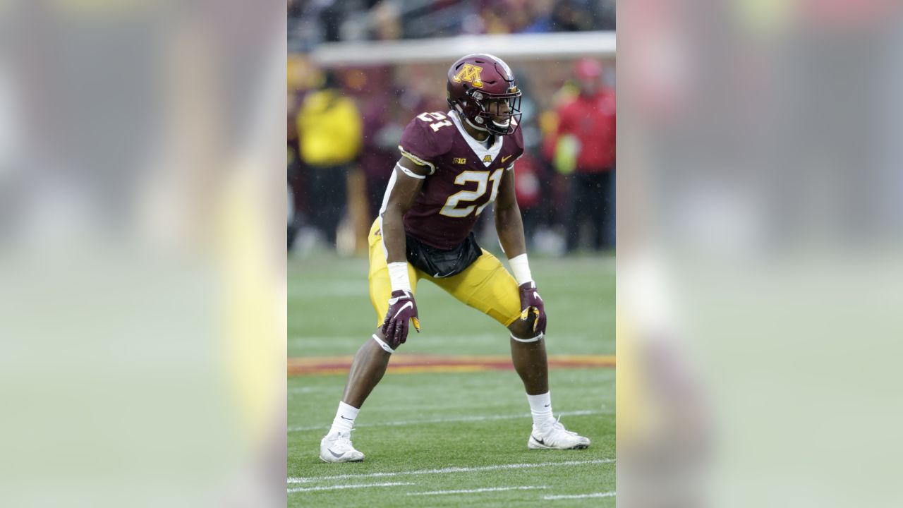 NFL Network's Cynthia Frelund: Mekhi Becton Is a 'Ridiculous Athlete'