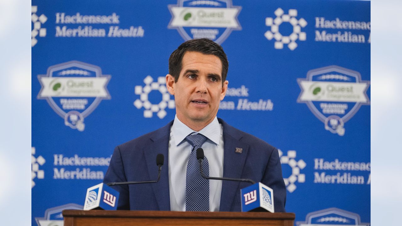 Giants hire Joe Schoen as new GM: Five names to watch in New York's 2022  head coaching search 