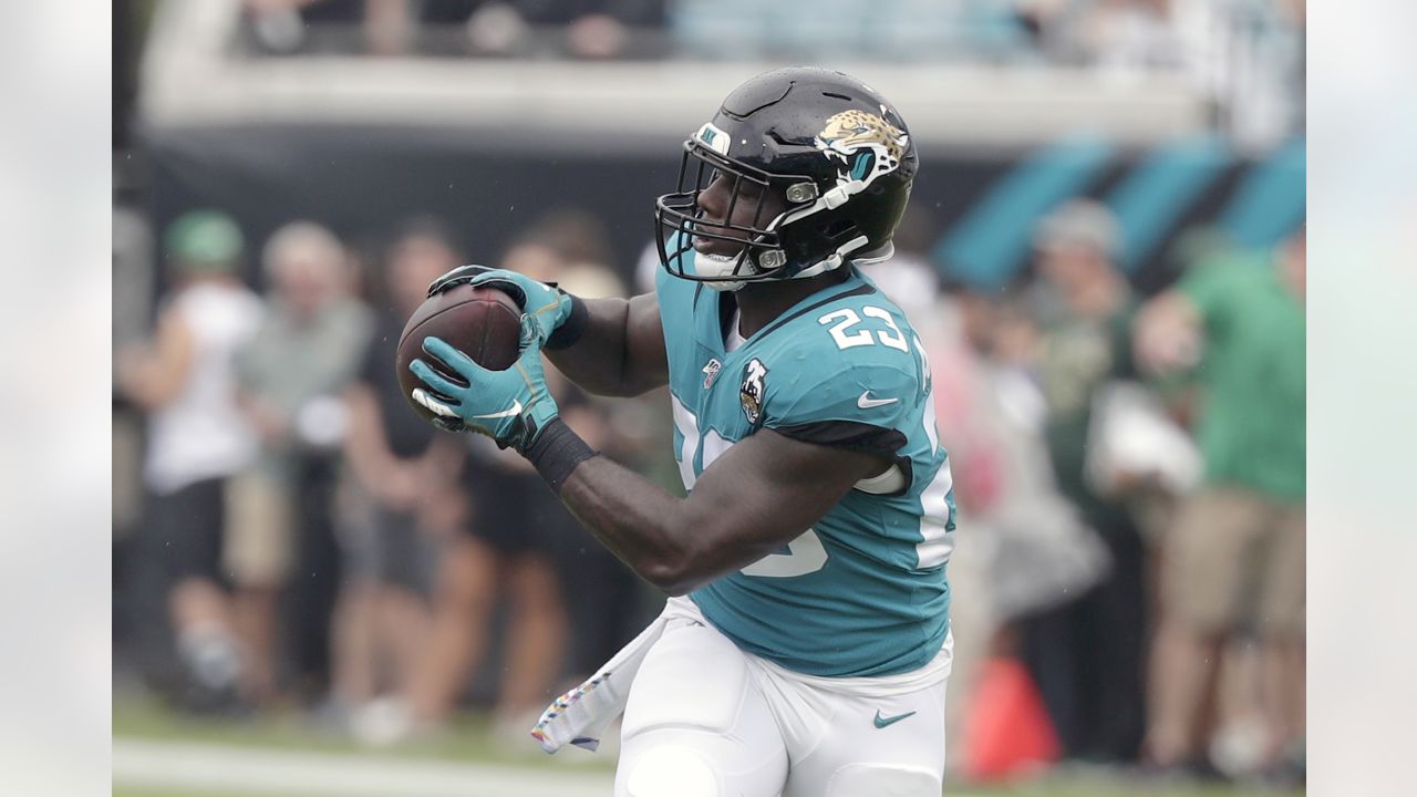 New York Giants claim RB Ryquell Armstead off waivers from Jacksonville  Jaguars - ABC7 New York