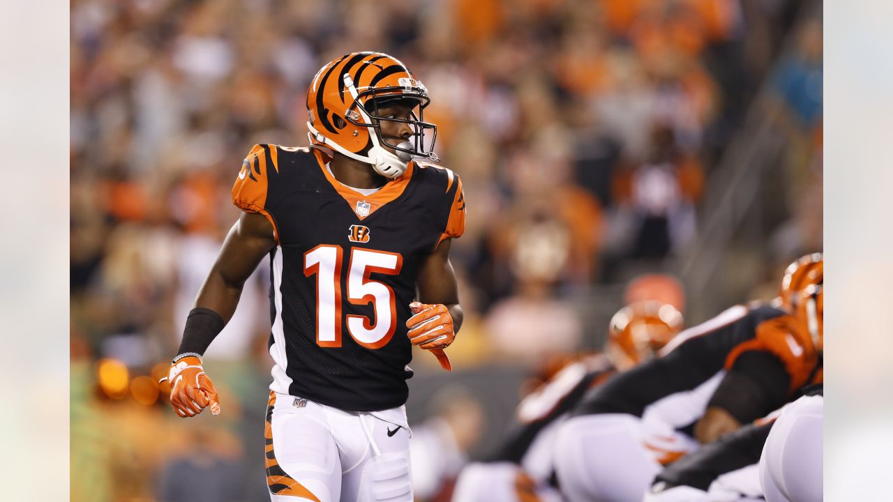 John Ross: Cincinnati Bengals receiver officially requests trade ahead of  Tuesday deadline, NFL News